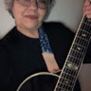 Meet your Posher, Sue